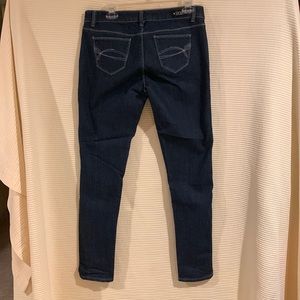 BQB jeans Straight leg size 13